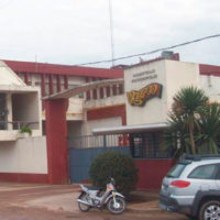 Atacaron a un cuidador durante intento de robo en el Frigorífico Recreo