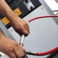 Se retrasa la venta de GNC en Recreo, Santa Fe y zona