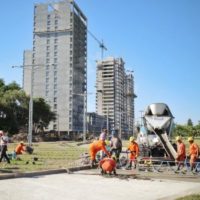 El Gobierno venderá departamentos del Procrear en el Parque Federal