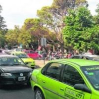 Se incrementa la tarifa de los taxis y remises en Santa Fe