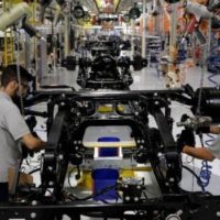 La actividad industrial en Santa Fe cayó 5,2% en julio y se agravan los desafíos del sector