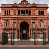 Oficializaron la eliminación del feriado por el Día del Trabajador del Estado