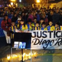 Reprograman el juicio por la muerte de Diego Román en Recreo: la acusación apunta a homicidio con dolo eventual