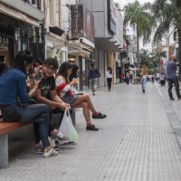 La ciudad de Santa Fe presentó un informe clave con datos del Censo 2022
