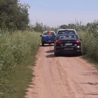 Robo en zona rural de Monte Vera: sustrajeron herramientas de un galpón