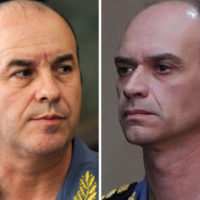 Ratificaron las penas a los exjefes policiales en Santa Fe, Omar Odriozola y Rafael Grau