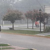 Santa Fe cerró 2025 con lluvias muy por encima del promedio de la última década