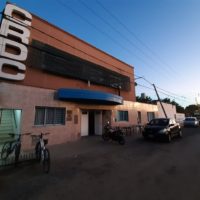 Quedaron detenidos e imputados los hermanos por el robo en el Centro Recreativo de Recreo