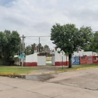 Polémica por la venta de una porción de terreno del Club Huracán de Recreo
