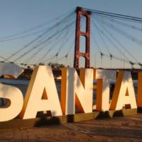 Santa Fe abre nueve espacios para disfrutar el verano