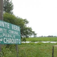 Entraron a robar en una casaquinta de Chaquito: forzaron una puerta y se llevaron algunos elementos