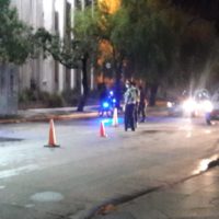 Golpearon a un agente durante un operativo en la Costanera santafesina