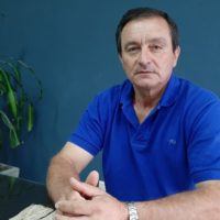 Sergio Oreggioni ganó en Candioti