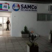Agredieron a la hermana del intendente de Rincón