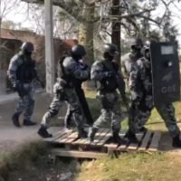 Condenaron a una madre y su hija por tenencia de drogas en Recreo