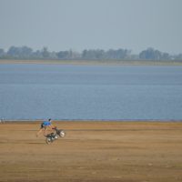 Hallaron muerto a un policia de alta jerarquía en la zona de El Chaquito