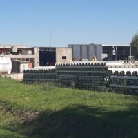 Robo en el pañol municipal de Recreo: nuevamente denuncian la sustracción de elementos