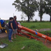 Concejales solicitan informe sobre la ejecución del Plan de Contingencia tras las intensas lluvias