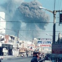30 años del horror en Río Tercero