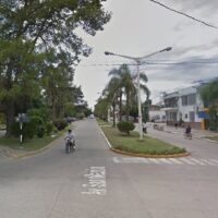 Entraron a una casa de Laguna Paiva y se robaron sanitarios