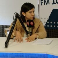 Noelia Formento: "El diputado Farias ya no busca que se me investigue"