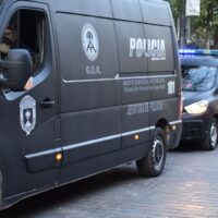 El Gobierno elevó el nivel de seguridad a “Alto” en todo el país tras la escalada bélica en Medio Oriente