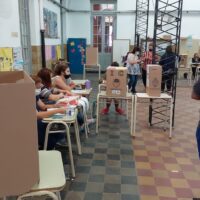 Veda electoral: qué no se puede hacer antes de votar este domingo