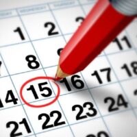 Servicios municipales en Rcereo por el feriado del viernes 15 de agosto
