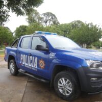 Entraron a un taller y una casa esta madrugada en Recreo