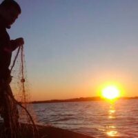 El Gobierno se reúne con pescadores por nuevas medidas de apoyo