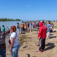 Este verano habrá un canon para el estacionamiento en la costa de Monte Vera