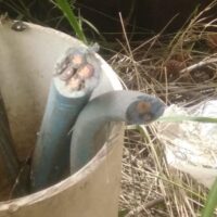 Nuevo robo en el club La Perla del Oeste: es el tercer hecho en pocos meses