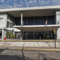 Extienden la concesión de la terminal de ómnibus de Santa Fe con un acuerdo entre Provincia y Municipio