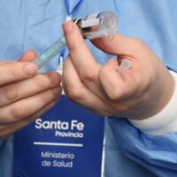 Santa Fe confirmó dos casos de gripe A H3N2 con antecedente de viaje y refuerza la importancia de la vacunación