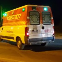 Ruta 10: muere joven de 17 años tras ser atropellado