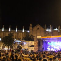 El Festival de Guadalupe 2026 ya tiene fecha