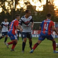 Sábado de superclásico en Recreo: Nobleza y La Perla, a todo o nada