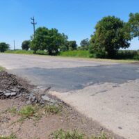 Cinco empresas se presentaron en la nueva licitación para la obra de ruta N°5