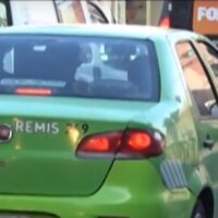 Aumentó la tarifa de remises en Santa Fe