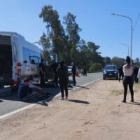 Condenaron a prisión perpetua a Martín Kunz por el ataque a los cadetes del Liceo y el crimen del chofer