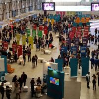 Santa Fe: Nueva edición de la Expocarreras en la Estación Belgrano