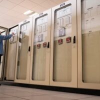 Frente a las bajas temperaturas, la EPE solicita un uso responsable de la energía eléctrica