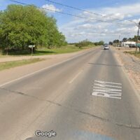 A menos de 24 horas de haber sido liberado, volvió a robar en un supermercado de Recreo