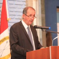 Asumen nuevas autoridades en la región: cambios políticos y reconfiguración de concejos