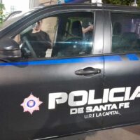 Hallaron a una mujer muerta en su vivienda del macrocentro santafesino