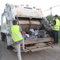 Servicios municipales por el feriado del lunes 29 de septiembre en Recreo