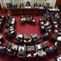 El Senado debatirá la nueva Ley Orgánica que transforma el sistema municipal santafesino