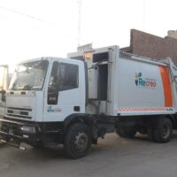 Cómo serán los servicios municipales este viernes 10 de octubre