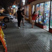 Septiembre cerró con caída en el consumo pyme