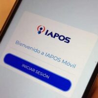 IAPOS dejará de emitir coseguros en papel